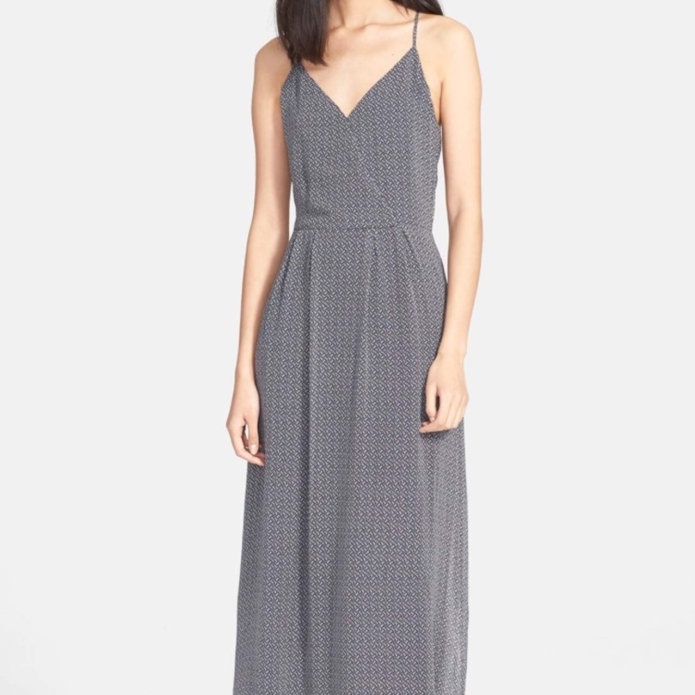 BNWT Joie Maxi Dress